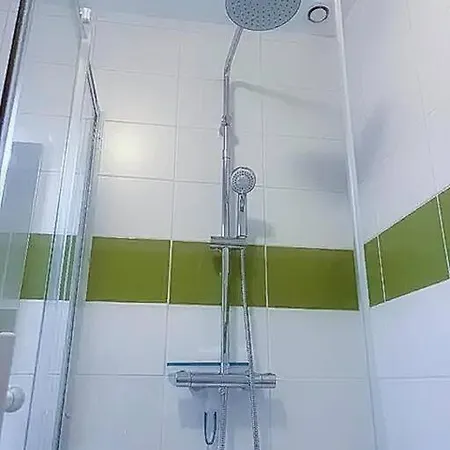 Lägenhet Studio Tout Confort De *