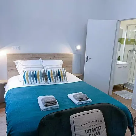 Apartment Studio Tout Confort De